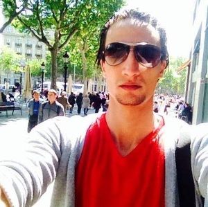 Meet your Posher, Chouaib